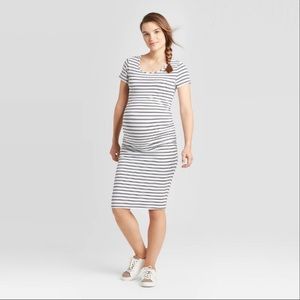 Lot of 6 Maternity Dresses